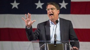 NC Governor Pat McCrory signed "HB2" into law this past March.
